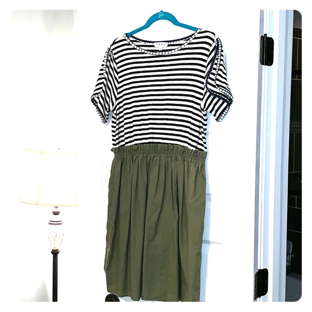 NWOT super cute Boutique dress!